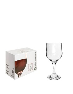 COPA 25CL TULIPE VINO