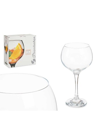 COPA 2UND 790ML CUBATA PLUS AMBASSAD