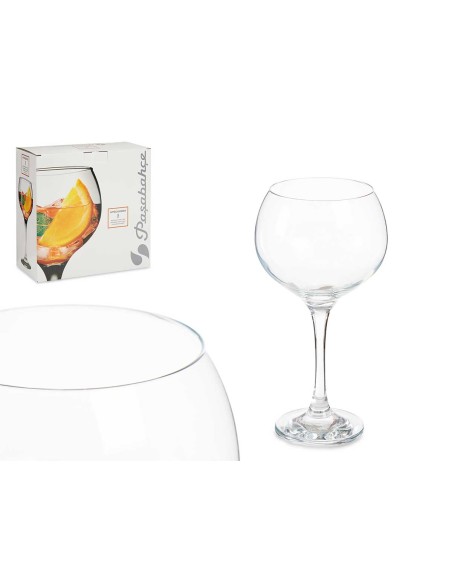 COPA 2UND 790ML CUBATA PLUS AMBASSAD