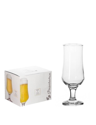 COPA 38.5CL VIKE CERVEZA