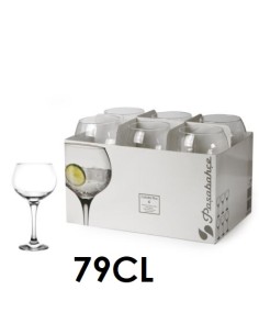 COPA 79CL CRISTAL CUBATA