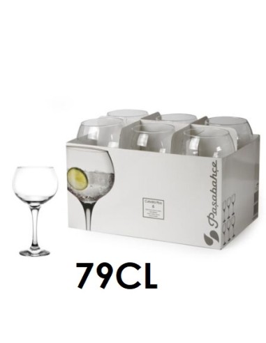 COPA 79CL CRISTAL CUBATA