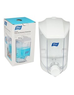 DOSIFICADOR DE JABON 1000ML