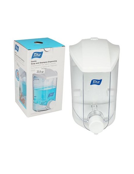 DOSIFICADOR DE JABON 1000ML