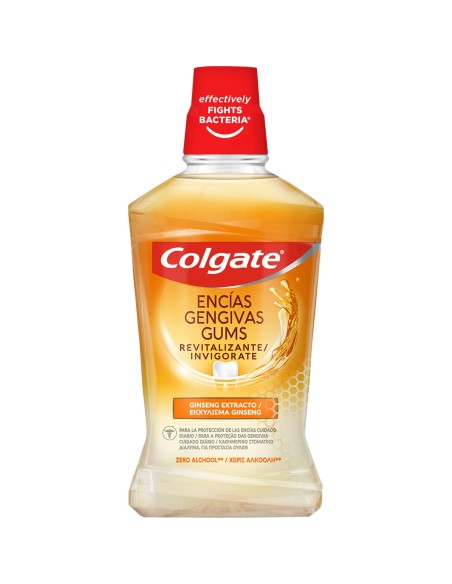COLGATE ELIXIR ENCIAS REVI 500ml
