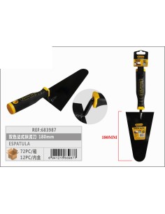 ESPATULA 180MM