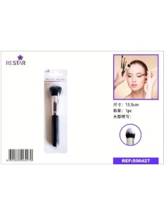 BROCHA MAQUILLAJE 15.5CM