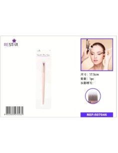 BROCHA MAQUILLAJE 7*35CM