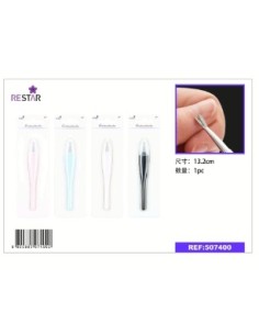 CORTACUTÍCULAS 13.2CM