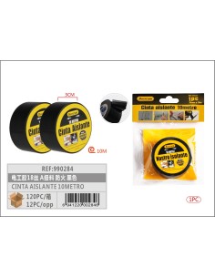 CINTA AISLANTE 10 METRO