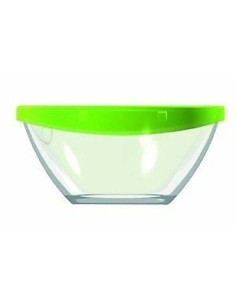 FIAMBRERA  17CM C/TAPA