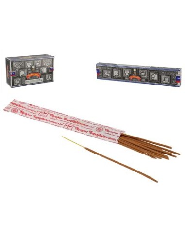 INCIENSO 15G 12 STICKS SUPER HIT