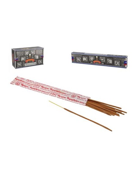 INCIENSO 15G 12 STICKS SUPER HIT