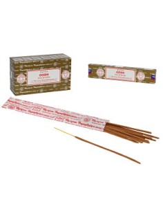 INCIENSO 15G 12 STICKS OODH