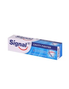 SIGNAL DENTR 100ML ANTICARIES (EX)