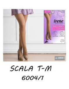 PANTY SCALA M LYCRA MATE