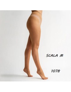 PANTY SCALA M FIBRA LYCRA EVENTOS