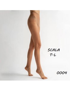 PANTY SCALA L CON FIBRA LYCRA