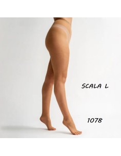 PANTY SCALA L FIBRA LYCRA EVENTOS