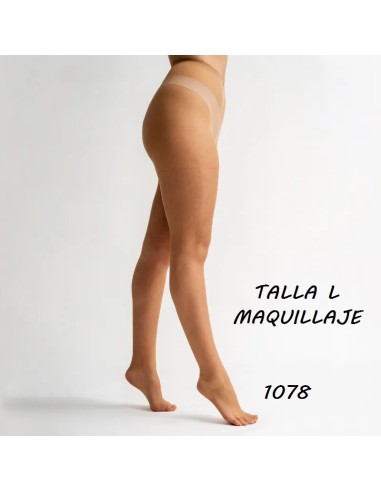 PANTY MAQU. L CON FIBRA LYCRA EVENTOS