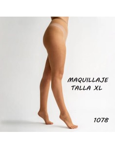 PANTY MAQU. XL FIBRA LYCRA EVENTOS