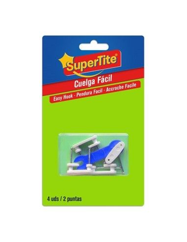 CULEGA FACIL 2 PUNTAS