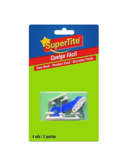 CULEGA FACIL 2 PUNTAS