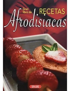 LIBRO RECETAS AFRODISIACAS
