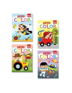 PINTA COLOR 4-5