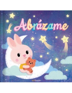 MINI CUENTOS - ABRÁZAME