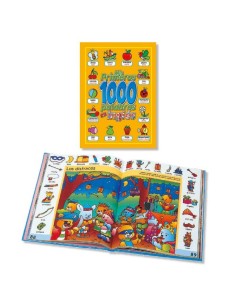 1000 PALABRAS EN INGLÉS.