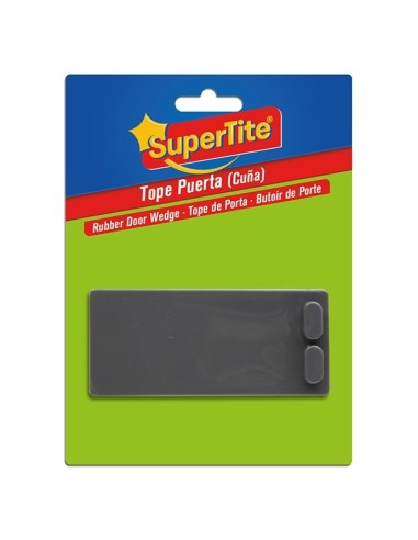 TOPE DE PUERTA CUÑA