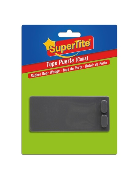 TOPE DE PUERTA CUÑA