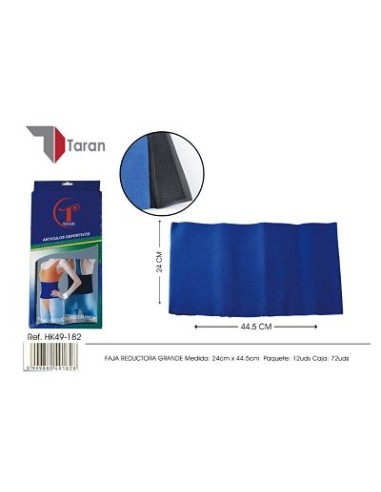 FAJA GRANDE HK49-182