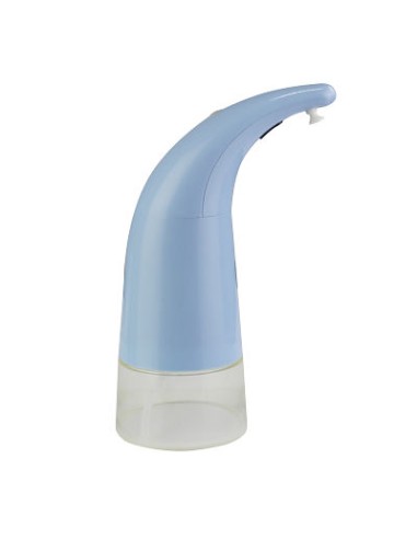 DOSIFICADOR CON SENSOR GEL HIDROALCOHOLICO 300ML