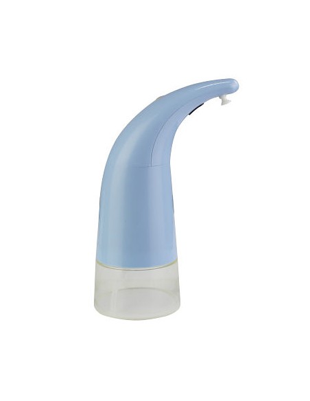 DOSIFICADOR CON SENSOR GEL HIDROALCOHOLICO 300ML