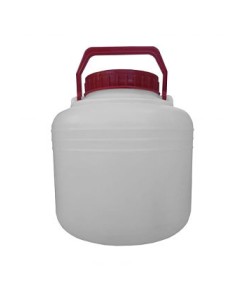 BIDON 5L TAPA ROJA BD 7300 00 PE