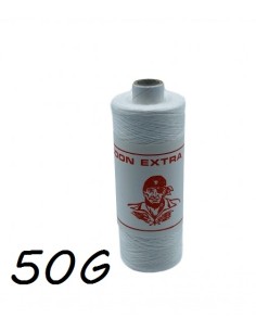 HILO HILVANAR 50 GRAMOS