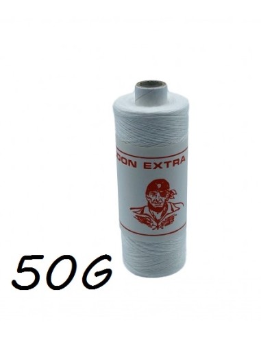 HILO HILVANAR 50 GRAMOS