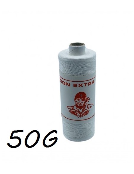 HILO HILVANAR 50 GRAMOS