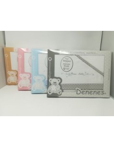 MINICUNA FRANELA BUENAS NOCHES