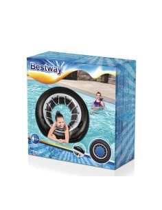 FLOTADOR NEUMÁTICO + 12 AÑOS BOLSA BW 119 CM