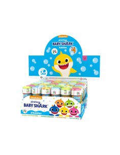 POMPAS 60CC BABY SHARK EXP.36