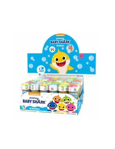 POMPAS 60CC BABY SHARK EXP.36