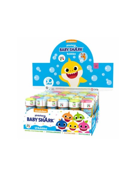 POMPAS 60CC BABY SHARK EXP.36