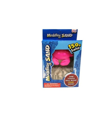 CAJA ARENA MAGICA 150 GRS