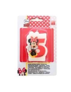 VELA KOKLIKO C/FORMA 5