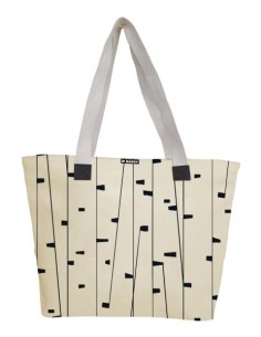BOLSO PLAYA 35x50x13 cms Baggy Chispas