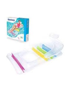 COLCHONETA CON RESPALDO 1.65X89CM