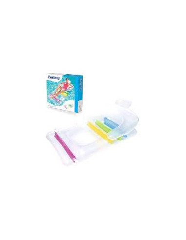 COLCHONETA CON RESPALDO 1.65X89CM